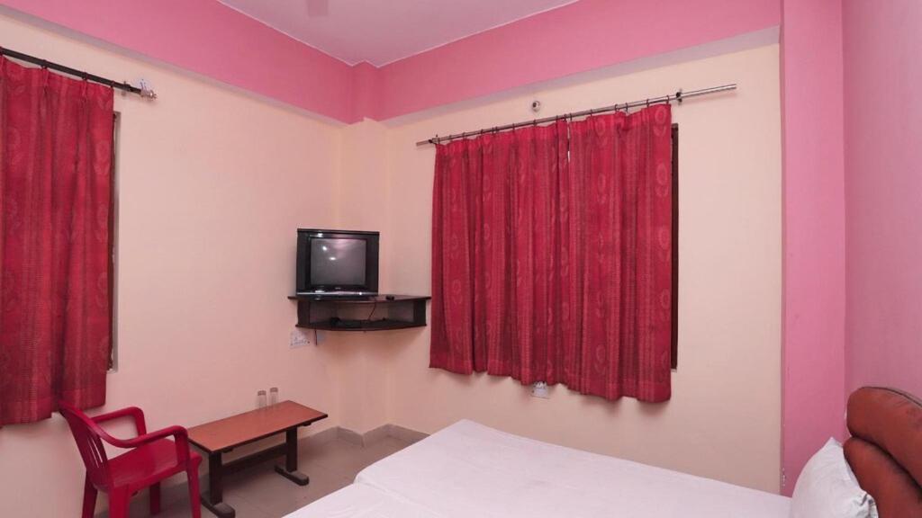 Hotel Mohan By Wb Inn อัครา ภายนอก รูปภาพ