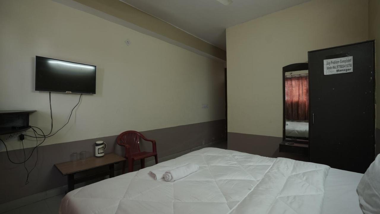 Hotel Mohan By Wb Inn อัครา ภายนอก รูปภาพ